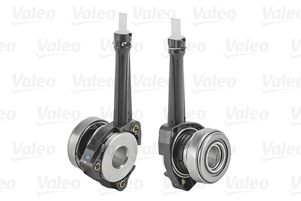 Sankabos centrinis darbinis cilindras VALEO 810029