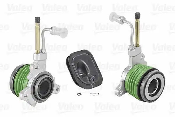 Sankabos centrinis darbinis cilindras VALEO 810035