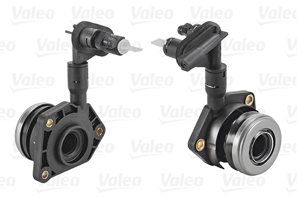 Sankabos centrinis darbinis cilindras VALEO 810037