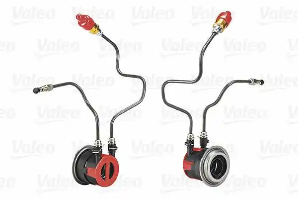 Sankabos centrinis darbinis cilindras VALEO 810038