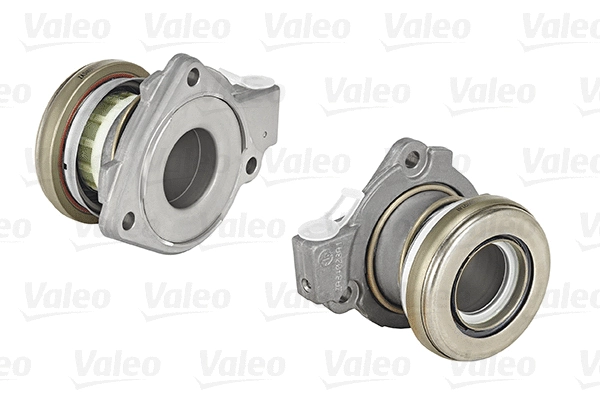Sankabos centrinis darbinis cilindras VALEO 810048