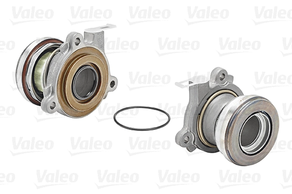 Sankabos centrinis darbinis cilindras VALEO 810056