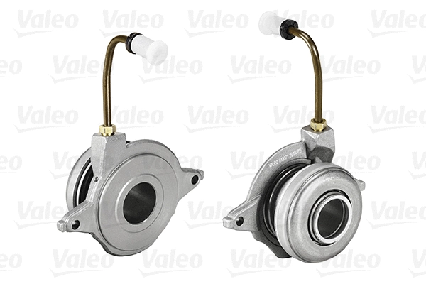 Sankabos centrinis darbinis cilindras VALEO 810071