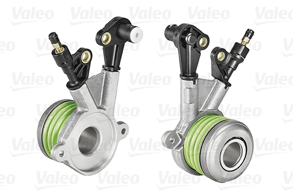 Sankabos centrinis darbinis cilindras VALEO 810072