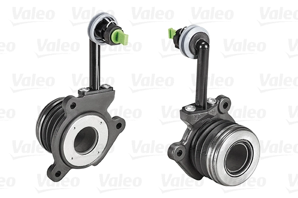 Sankabos centrinis darbinis cilindras VALEO 810079