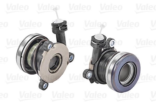 Sankabos centrinis darbinis cilindras VALEO 810100