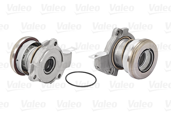 Sankabos centrinis darbinis cilindras VALEO 810105