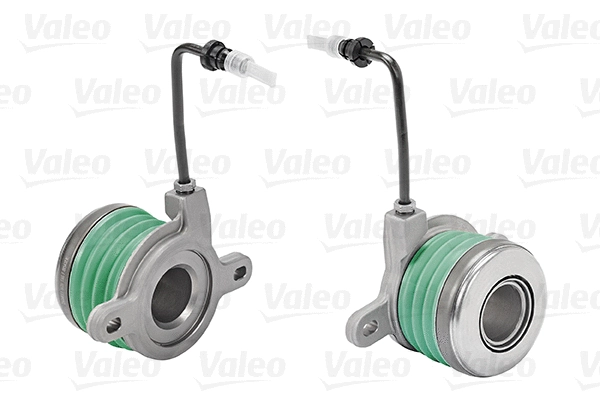 Sankabos centrinis darbinis cilindras VALEO 810108