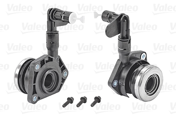 Sankabos centrinis darbinis cilindras VALEO 810117