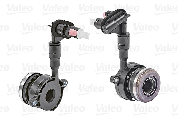 Sankabos centrinis darbinis cilindras VALEO 810118