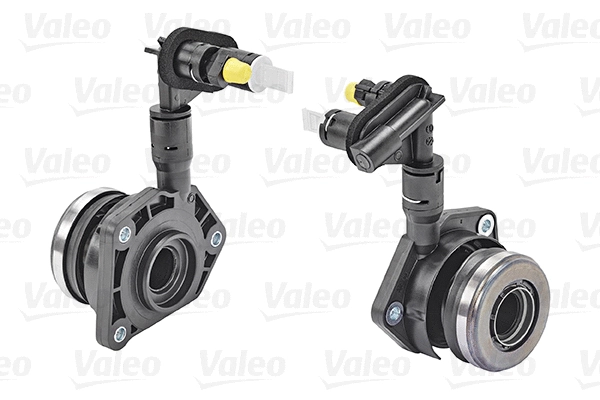 Sankabos centrinis darbinis cilindras VALEO 810119