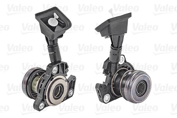Sankabos centrinis darbinis cilindras VALEO 810120