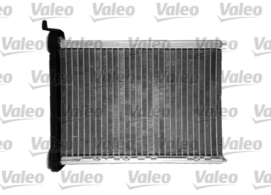 Salono radiatorius VALEO 812413