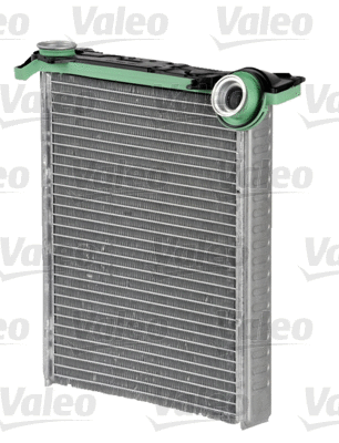 Salono radiatorius VALEO 812417