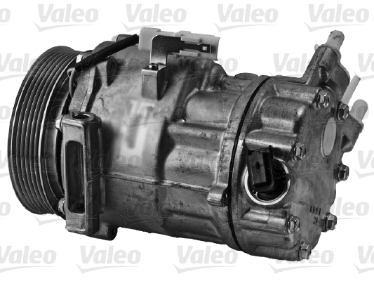 Oro kondicionieriaus kompresorius VALEO 813162