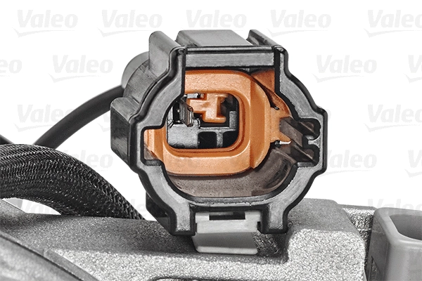 Oro kondicionieriaus kompresorius VALEO 813186