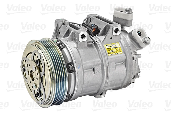 Oro kondicionieriaus kompresorius VALEO 815010
