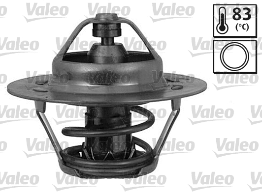 Termostatas VALEO 819946