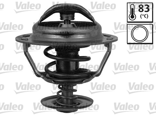 Termostatas VALEO 819950