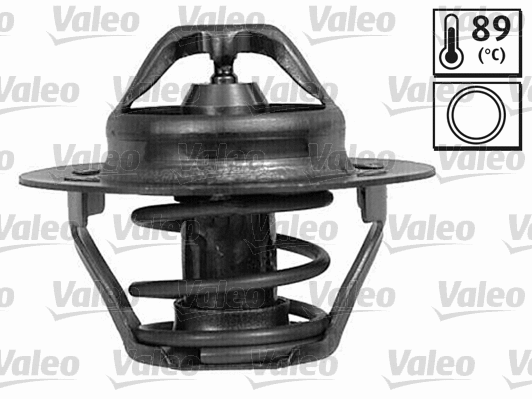 Termostatas VALEO 820025