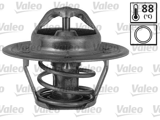 Termostatas VALEO 820049