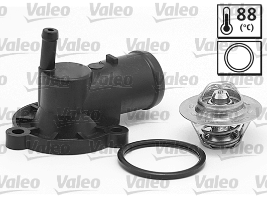 Termostatas VALEO 820795