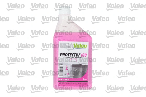 Antifrizas VALEO 820884