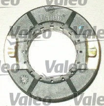 Sankabos komplektas VALEO 821097