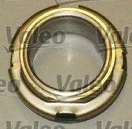 Sankabos komplektas VALEO 821098