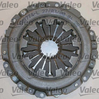 Sankabos komplektas VALEO 821117