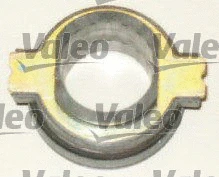 Sankabos komplektas VALEO 821123