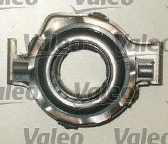 Sankabos komplektas VALEO 821244