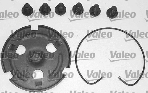 Sankabos komplektas VALEO 821276