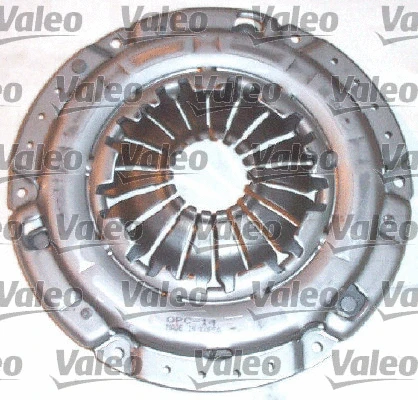Sankabos komplektas VALEO 821306