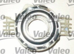 Sankabos komplektas VALEO 821357