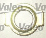 Sankabos komplektas VALEO 821412
