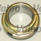 Sankabos komplektas VALEO 821416