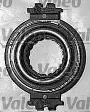 Sankabos komplektas VALEO 821420