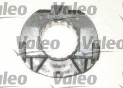 Sankabos komplektas VALEO 821422