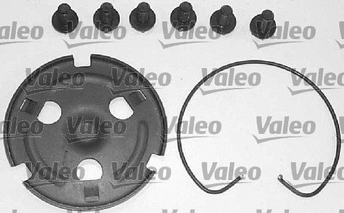 Sankabos komplektas VALEO 821445