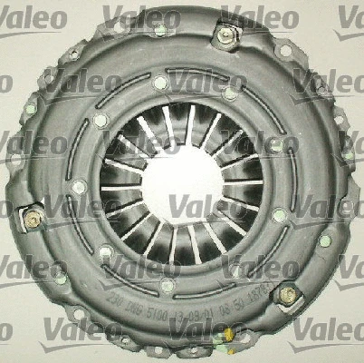 Sankabos komplektas VALEO 821449
