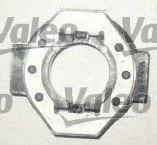 Sankabos komplektas VALEO 821457