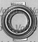 Sankabos komplektas VALEO 821458