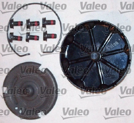 Sankabos komplektas VALEO 821494