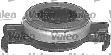 Sankabos komplektas VALEO 821500