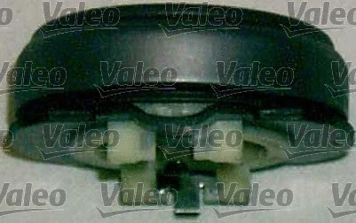 Sankabos komplektas VALEO 821799