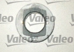 Sankabos komplektas VALEO 826027