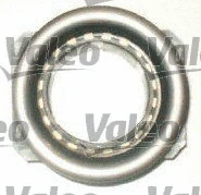 Sankabos komplektas VALEO 826100