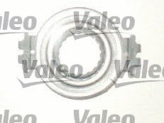 Sankabos komplektas VALEO 826201