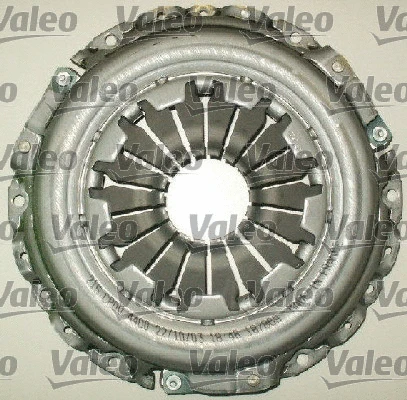 Sankabos komplektas VALEO 826205